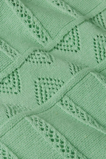 KING LOUIE Liora Top Rocky Ajour Minty Meadow