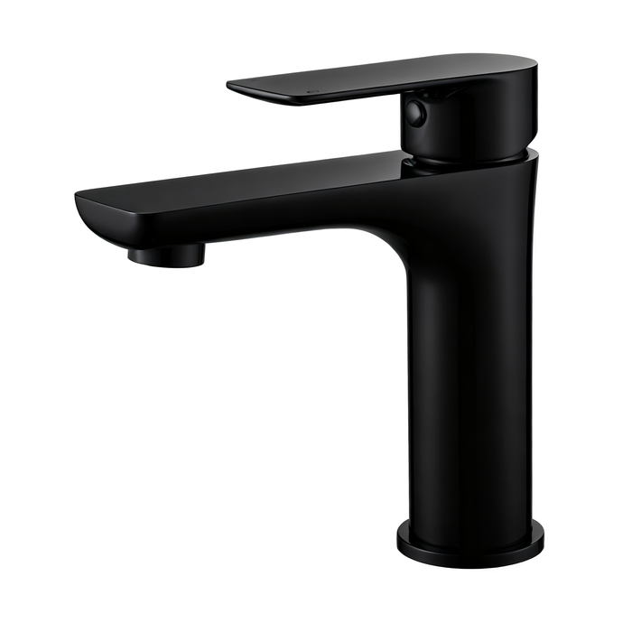 Kitchen Round Basin Mixer Tap 6.5L/Min