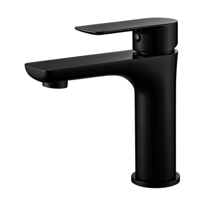 Kitchen Round Basin Mixer Tap 6.5L/Min