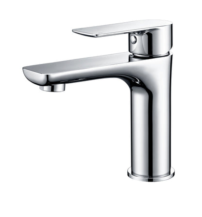 Kitchen Round Basin Mixer Tap 6.5L/Min