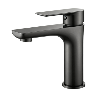 Kitchen Round Basin Mixer Tap 6.5L/Min