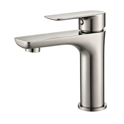 Kitchen Round Basin Mixer Tap 6.5L/Min