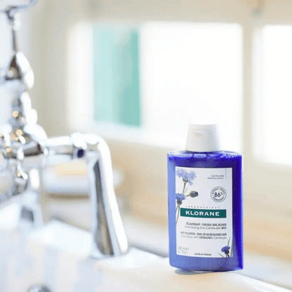 Klorane Centaury Conditioner 200ml