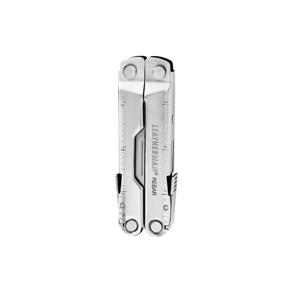 Closed knifeless Rebar