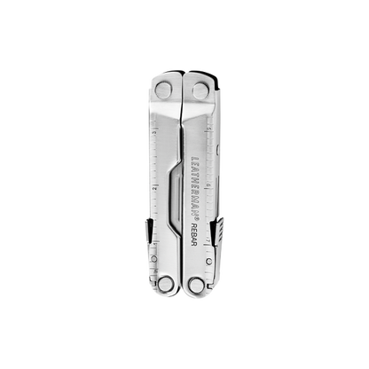 Closed knifeless Rebar
