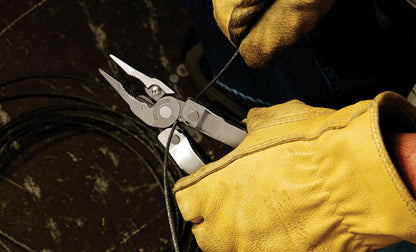 Rebar crimping wire