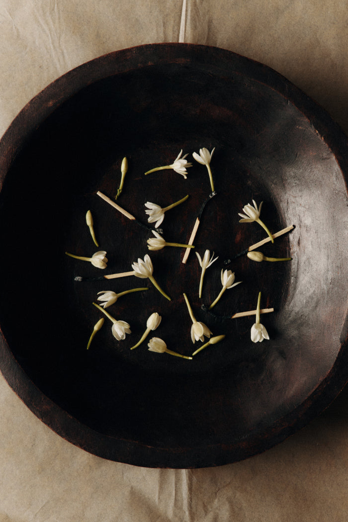 KOTN x NEMAT Incense in Jasmine