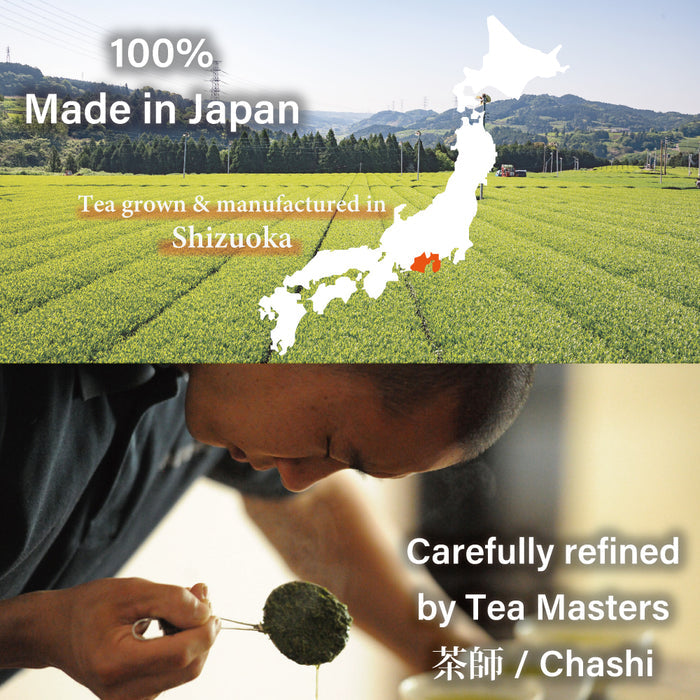 Kukicha -Twig Green Tea