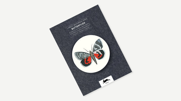 Labels, Stickers & Tapes | The Pepin Press