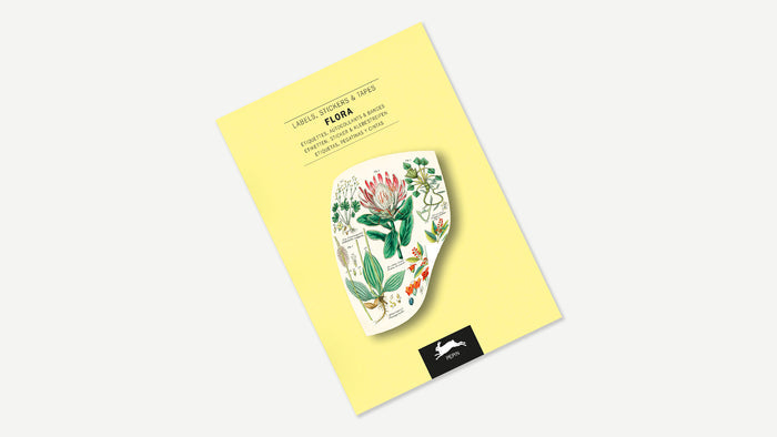 Labels, Stickers & Tapes | The Pepin Press