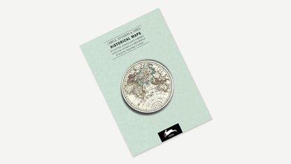 Labels, Stickers & Tapes | The Pepin Press