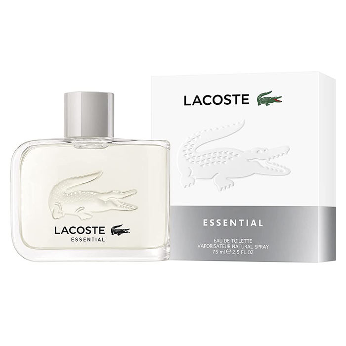 Lacoste Essential for Men/pour Homme