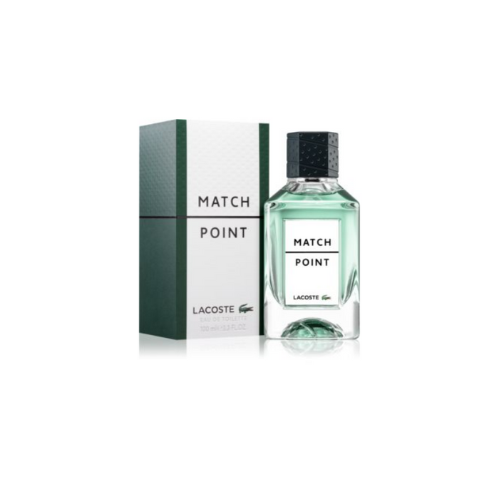 Lacoste Match Point Eau de Toilette 100ml