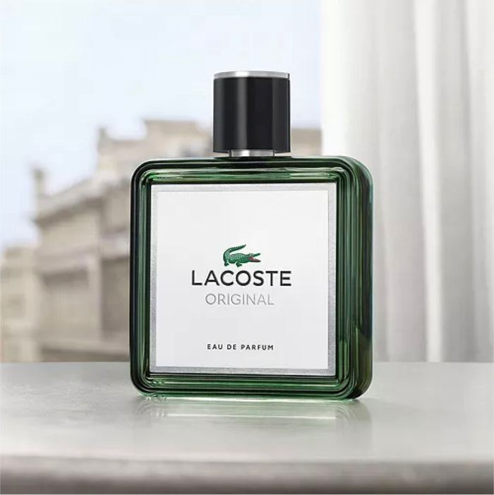 Lacoste Original 3-Piece Gift Set for Men