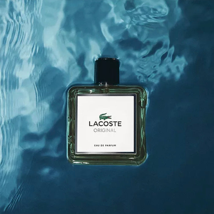Lacoste Original 3-Piece Gift Set for Men