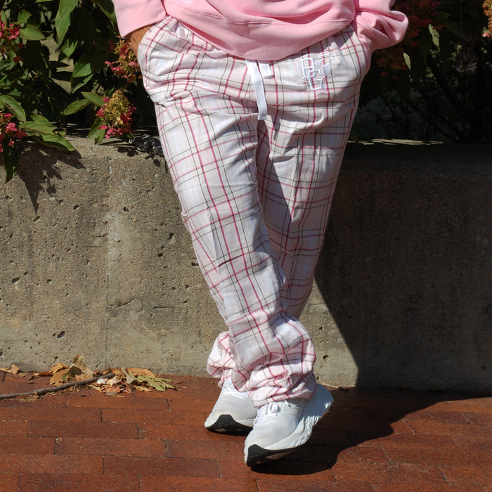 Ladies Boxercraft Flannel Pant