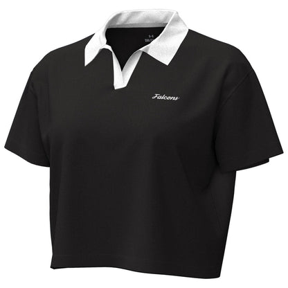 Ladies UA Falcons Gameday Collared Shirt