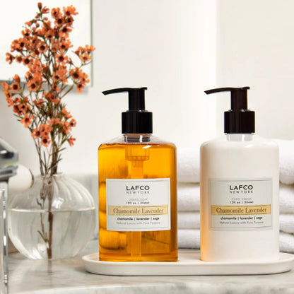 LAFCO NY Ceramic Hand Care Tray