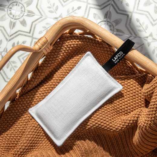 LAFCO NY Champagne Scented Sachet