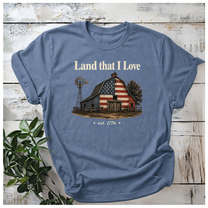 Land that I Love #26101