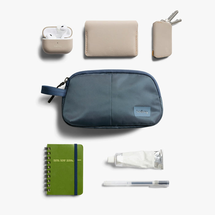 Laneway Daily Pouch