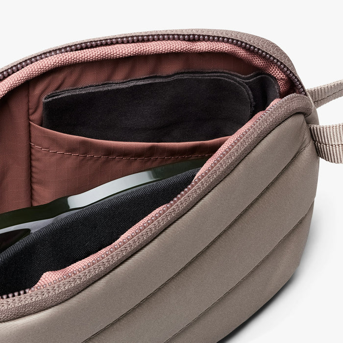 Laneway Sunglasses Pocket