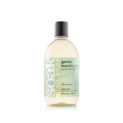 Laundry Soap | Soak