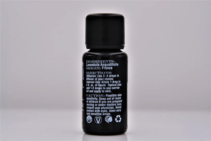 Lavender Essential Oil Colonial Dames