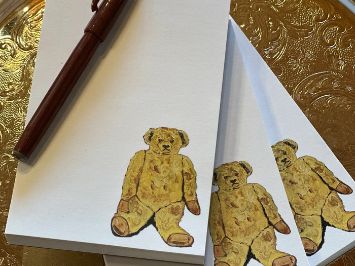 Vintage Pooh Bear