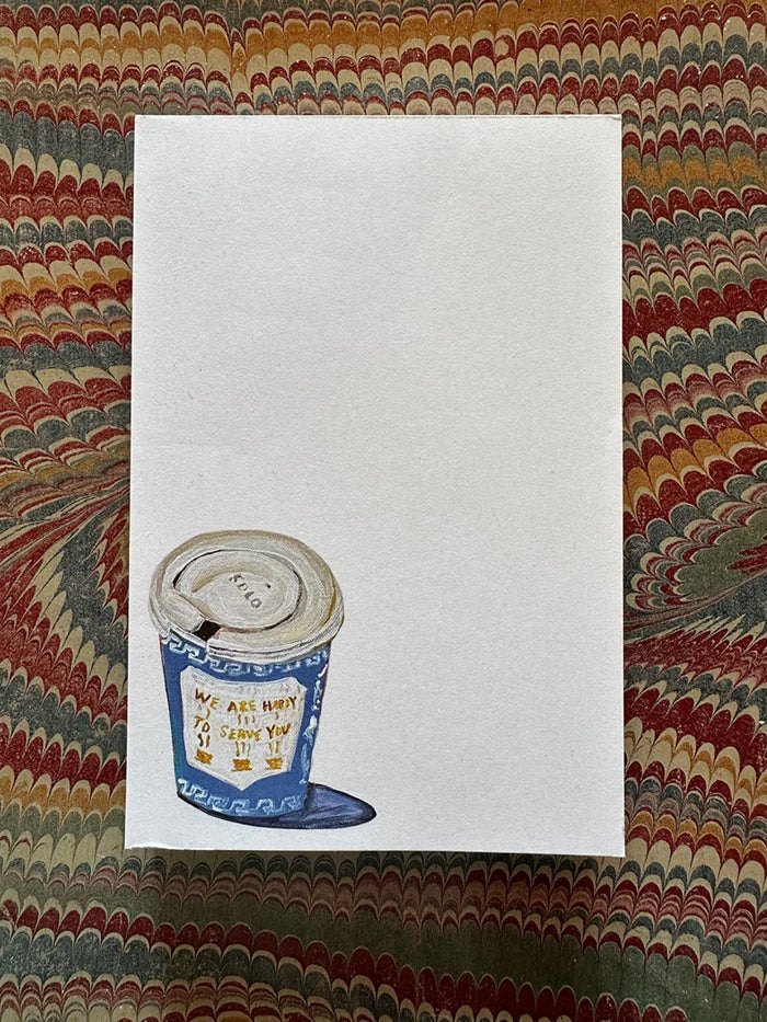 NYC Coffee