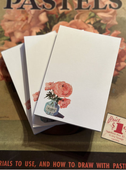 Le Petite Notepad | Carpe Diem Papers