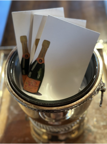 Le Petite Notepad | Carpe Diem Papers
