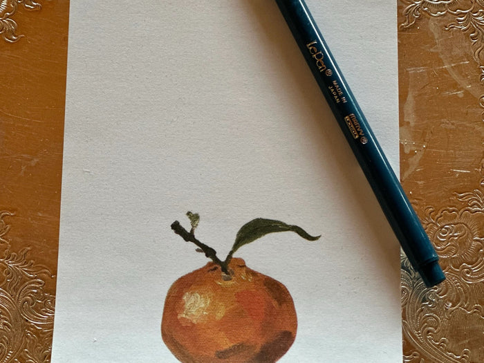 Mandarin