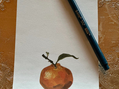 Mandarin