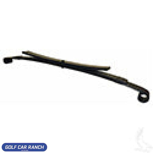 Leaf Sprint Rear Dual Action E-Z-GO TXT 96+ SPN-1031 LEAF SPRING
