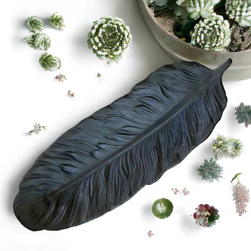 Leafling Tray | Organizer Tray | Décor Tray