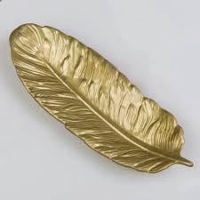 Leafling Tray | Organizer Tray | Décor Tray