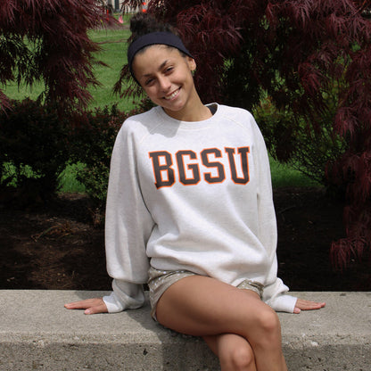 League BGSU Essential Crew