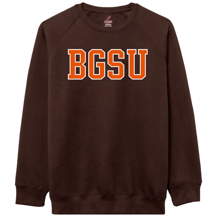 League BGSU Essential Crew