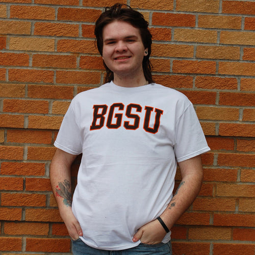 League BGSU EZ SS Tee