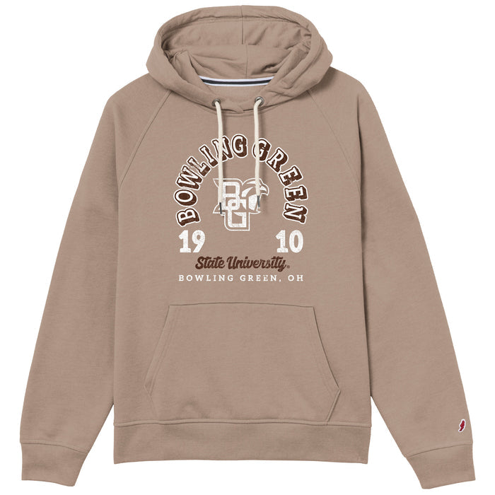 League BGSU Victory Springs Relaxed Hood