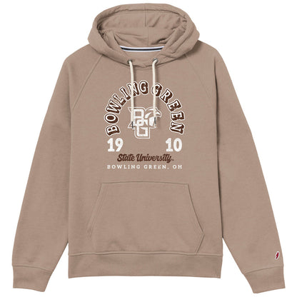 League BGSU Victory Springs Relaxed Hood
