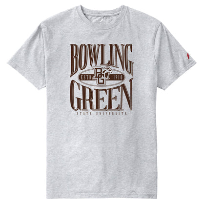 League Bowling Green State University All American Tee