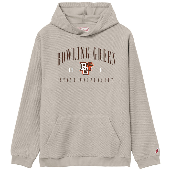 League Bowling Green State University Foundry Hood