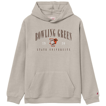 League Bowling Green State University Foundry Hood