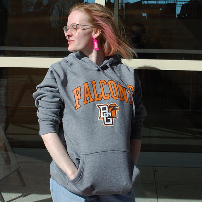 League Falcons Essential Hood