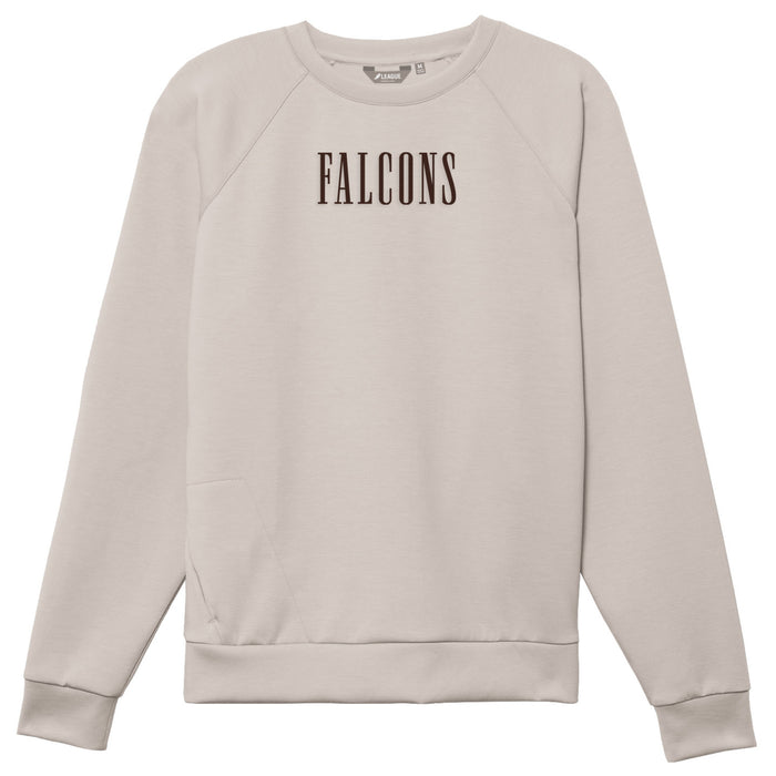 League  Falcons Monterey Crew