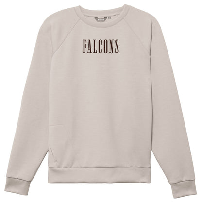 League  Falcons Monterey Crew