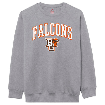 League Falcons Peekaboo Essential Crew