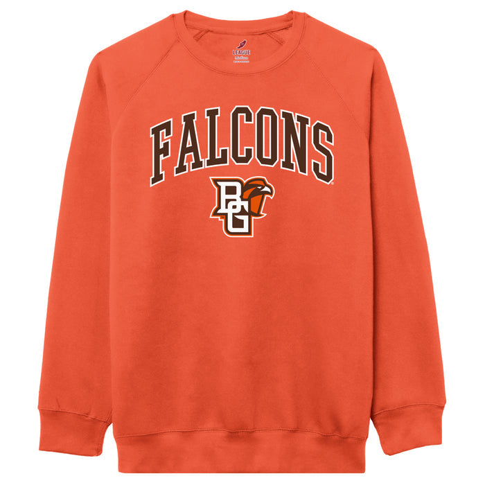 League Falcons Peekaboo Essential Crew